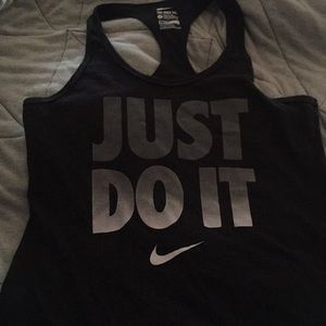 Nike Tank Top